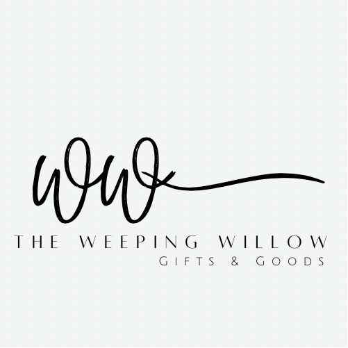 Home The Weeping Willow Gifts & Goods